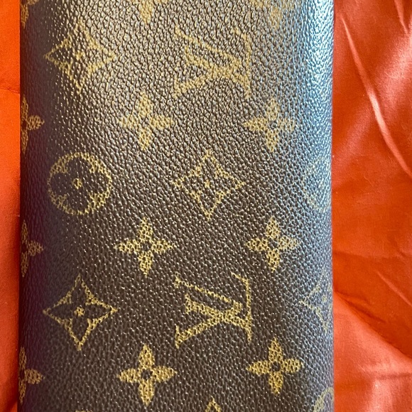 Louis Vuitton Monogram Wallet - Picture 9 of 14